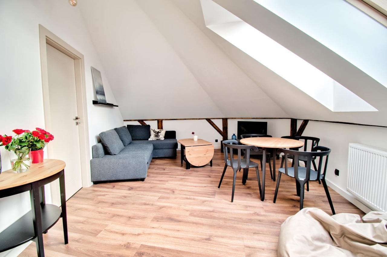 City Life Apartments Краків Екстер'єр фото