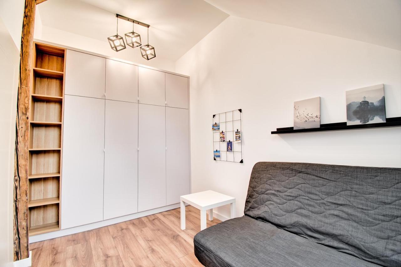 City Life Apartments Краків Екстер'єр фото