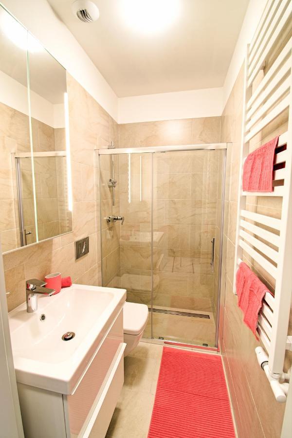 City Life Apartments Краків Екстер'єр фото