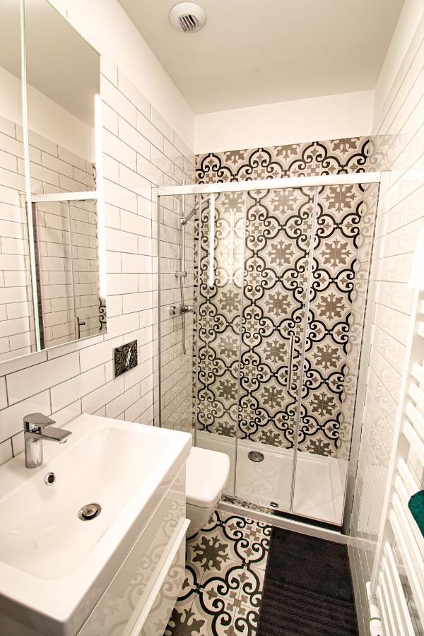 City Life Apartments Краків Екстер'єр фото